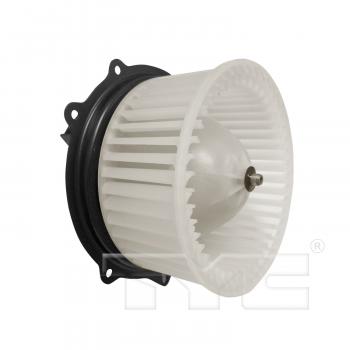1999 Ford Mustang HVAC Blower Motor TYC 700016 image 2 of 4