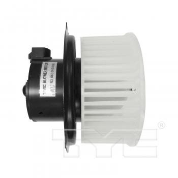 1999 Ford Mustang HVAC Blower Motor TYC 700016 image 4 of 4