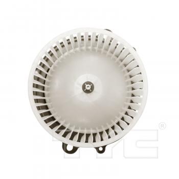2000 Mercury Sable HVAC Blower Motor TYC 700017 image 1 of 4