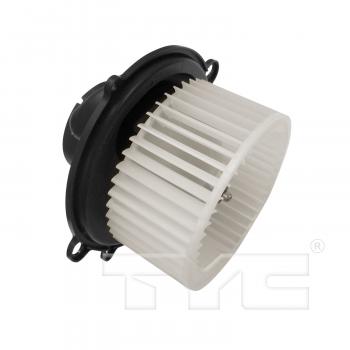 2000 Mercury Sable HVAC Blower Motor TYC 700017 image 2 of 4