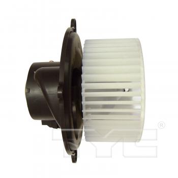 2000 Mercury Sable HVAC Blower Motor TYC 700017 image 4 of 4