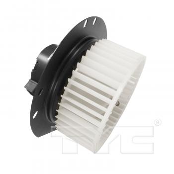 1991 Ford Thunderbird HVAC Blower Motor TYC 700018 image 2 of 4