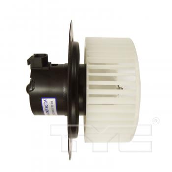1991 Ford Thunderbird HVAC Blower Motor TYC 700018 image 4 of 4