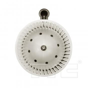 TYC 700020 HVAC Blower Motor product image 1 of 5