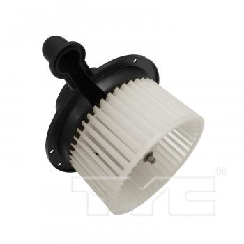 TYC 700020 HVAC Blower Motor product image 2 of 5
