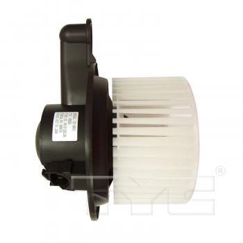 TYC 700020 HVAC Blower Motor product image 4 of 5