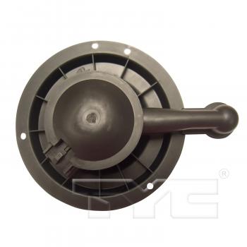 TYC 700020 HVAC Blower Motor product image 5 of 5