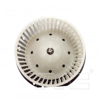 2011 Ford Econoline Van HVAC Blower Motor Front TYC 700022 image 1 of 4