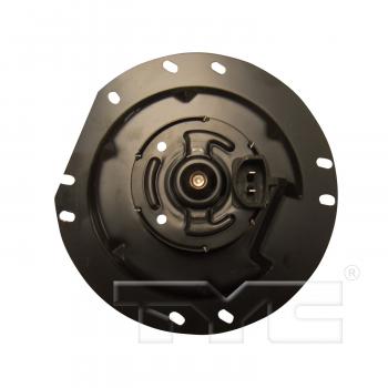 TYC 700022 - HVAC Blower Motor TYC 700022 HVAC Blower Motor product image 5 of 5