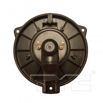 TYC 700028 HVAC Blower Motor product image 5 of 5