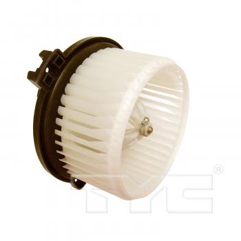 2002 Lexus ES300 HVAC Blower Motor TYC 700029 image 2 of 4
