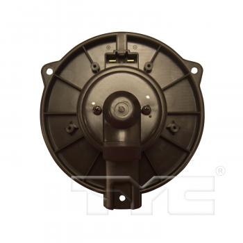 TYC 700029 HVAC Blower Motor product image 5 of 5