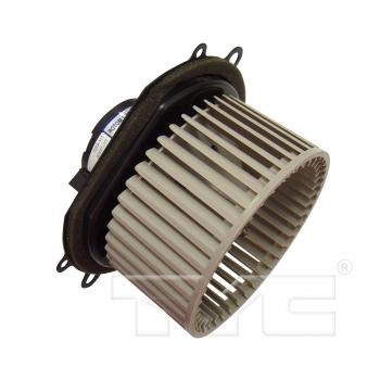 1999 Lincoln Continental HVAC Blower Motor Front TYC 700030 image 2 of 4