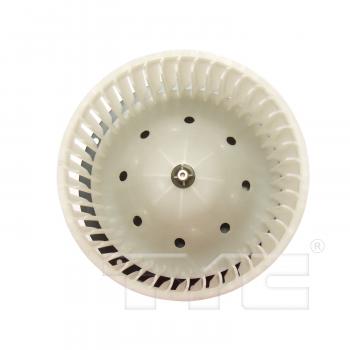 TYC 700031 - HVAC Blower Motor TYC 700031 HVAC Blower Motor product image 1 of 5