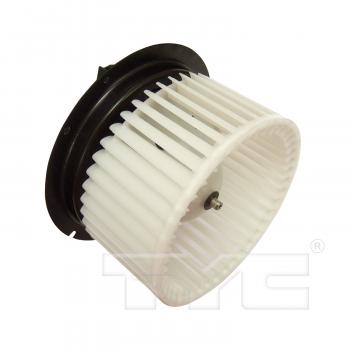 TYC 700031 - HVAC Blower Motor TYC 700031 HVAC Blower Motor product image 2 of 5