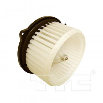 2005 Mitsubishi Eclipse HVAC Blower Motor TYC 700036 image 2 of 4