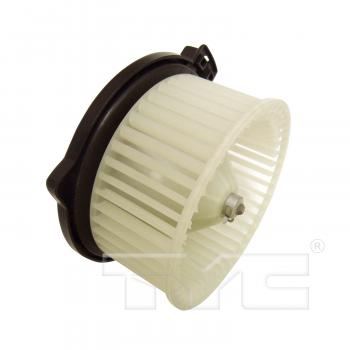 1995 Mitsubishi Montero HVAC Blower Motor Front TYC 700039 image 2 of 4