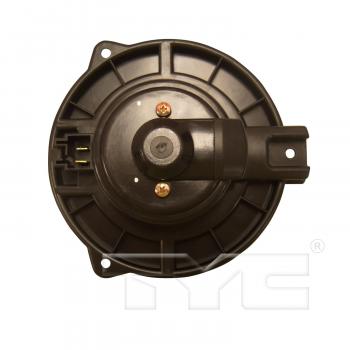 TYC 700040 HVAC Blower Motor product image 5 of 5