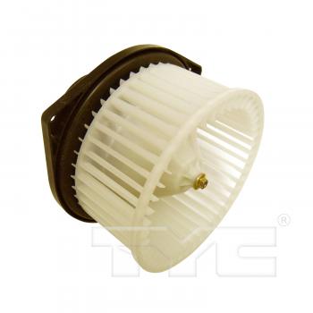 TYC 700041 HVAC Blower Motor product image 2 of 5