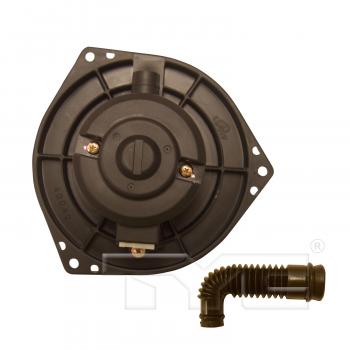 TYC 700041 HVAC Blower Motor product image 5 of 5