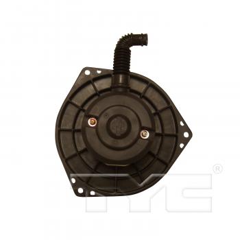 TYC 700042 HVAC Blower Motor product image 5 of 5