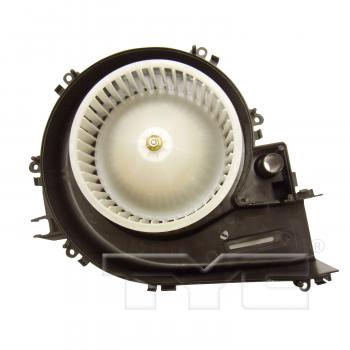 2004 Nissan Altima HVAC Blower Motor TYC 700043 image 1 of 4
