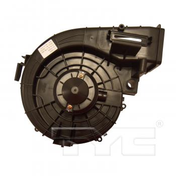 TYC 700043 HVAC Blower Motor product image 5 of 5
