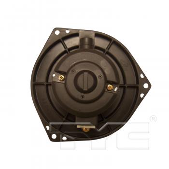 TYC 700044 - HVAC Blower Motor TYC 700044 HVAC Blower Motor product image 5 of 5