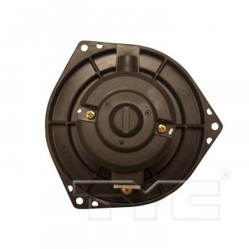 TYC 700044 - HVAC Blower Motor Product image