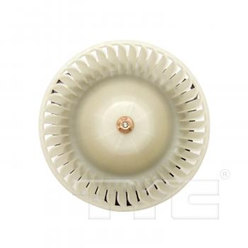 TYC 700045 HVAC Blower Motor product image 1 of 5