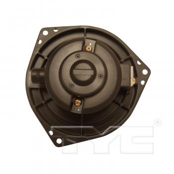 TYC 700045 HVAC Blower Motor product image 5 of 5