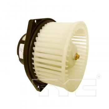 2003 Nissan Xterra HVAC Blower Motor TYC 700046 image 2 of 4