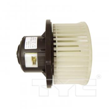 2003 Nissan Xterra HVAC Blower Motor TYC 700046 image 4 of 4