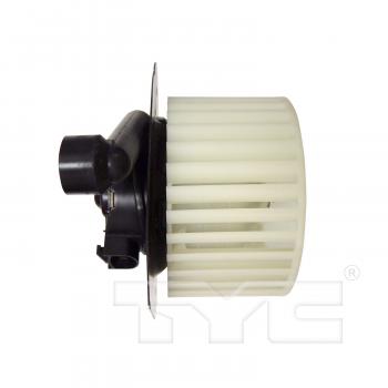 1996 Nissan Quest HVAC Blower Motor Rear TYC 700049 image 4 of 4