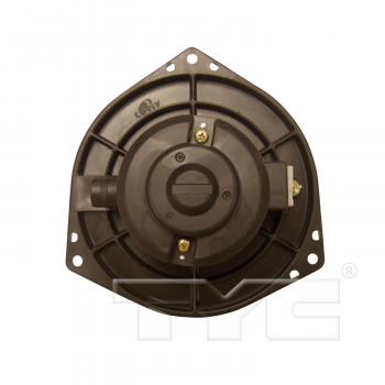 TYC 700050 HVAC Blower Motor product image 5 of 5