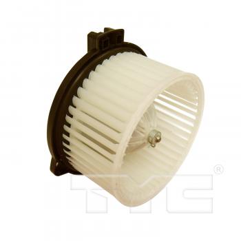 1995 Toyota Avalon HVAC Blower Motor TYC 700051 image 2 of 4