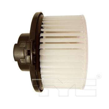 1995 Toyota Avalon HVAC Blower Motor TYC 700051 image 4 of 4
