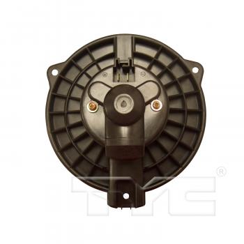 TYC 700052 HVAC Blower Motor product image 5 of 5