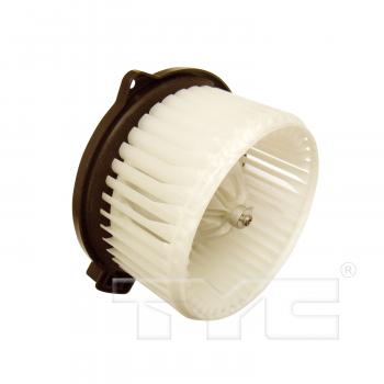 2004 Toyota Solara HVAC Blower Motor Front TYC 700054 image 2 of 4