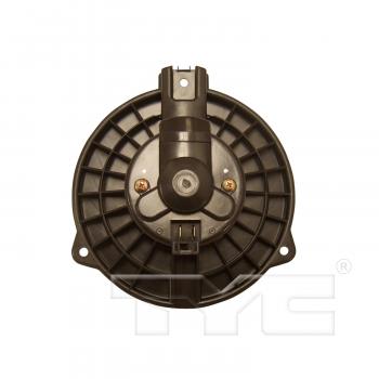 TYC 700054 - HVAC Blower Motor TYC 700054 HVAC Blower Motor product image 5 of 5