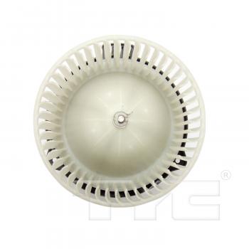 TYC 700055 HVAC Blower Motor product image 1 of 5