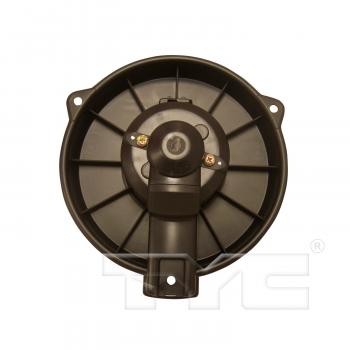 TYC 700055 HVAC Blower Motor product image 5 of 5