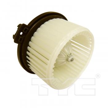 1997 Toyota Tacoma HVAC Blower Motor TYC 700059 image 2 of 4