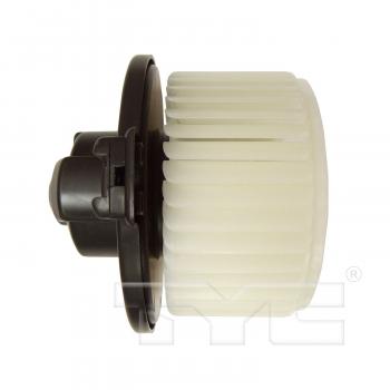 1997 Toyota Tacoma HVAC Blower Motor TYC 700059 image 4 of 4