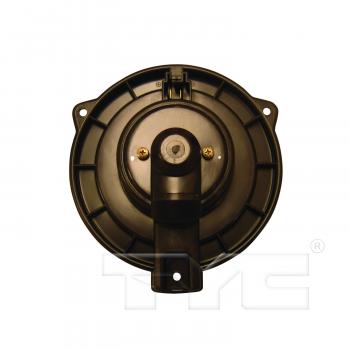 TYC 700064 HVAC Blower Motor product image 5 of 5