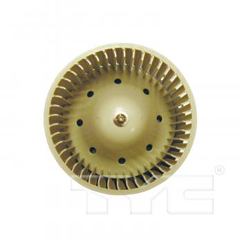 2003 Mazda Tribute HVAC Blower Motor TYC 700065 image 1 of 4