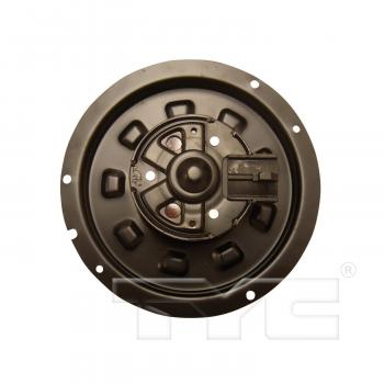 TYC 700065 HVAC Blower Motor product image 5 of 5