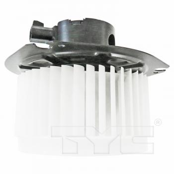 2001 GMC Savana 1500 HVAC Blower Motor Front TYC 700067 image 1 of 4