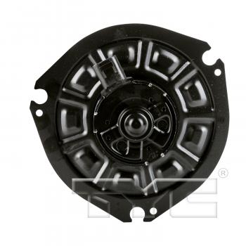TYC 700067 HVAC Blower Motor product image 5 of 6