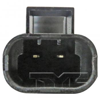 TYC 700067 HVAC Blower Motor product image 6 of 6